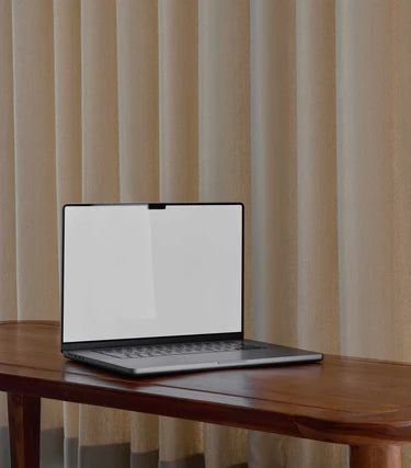 MACBOOK MOCKUP