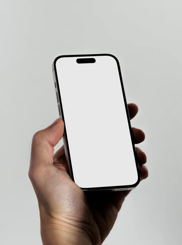 Modello di iphone