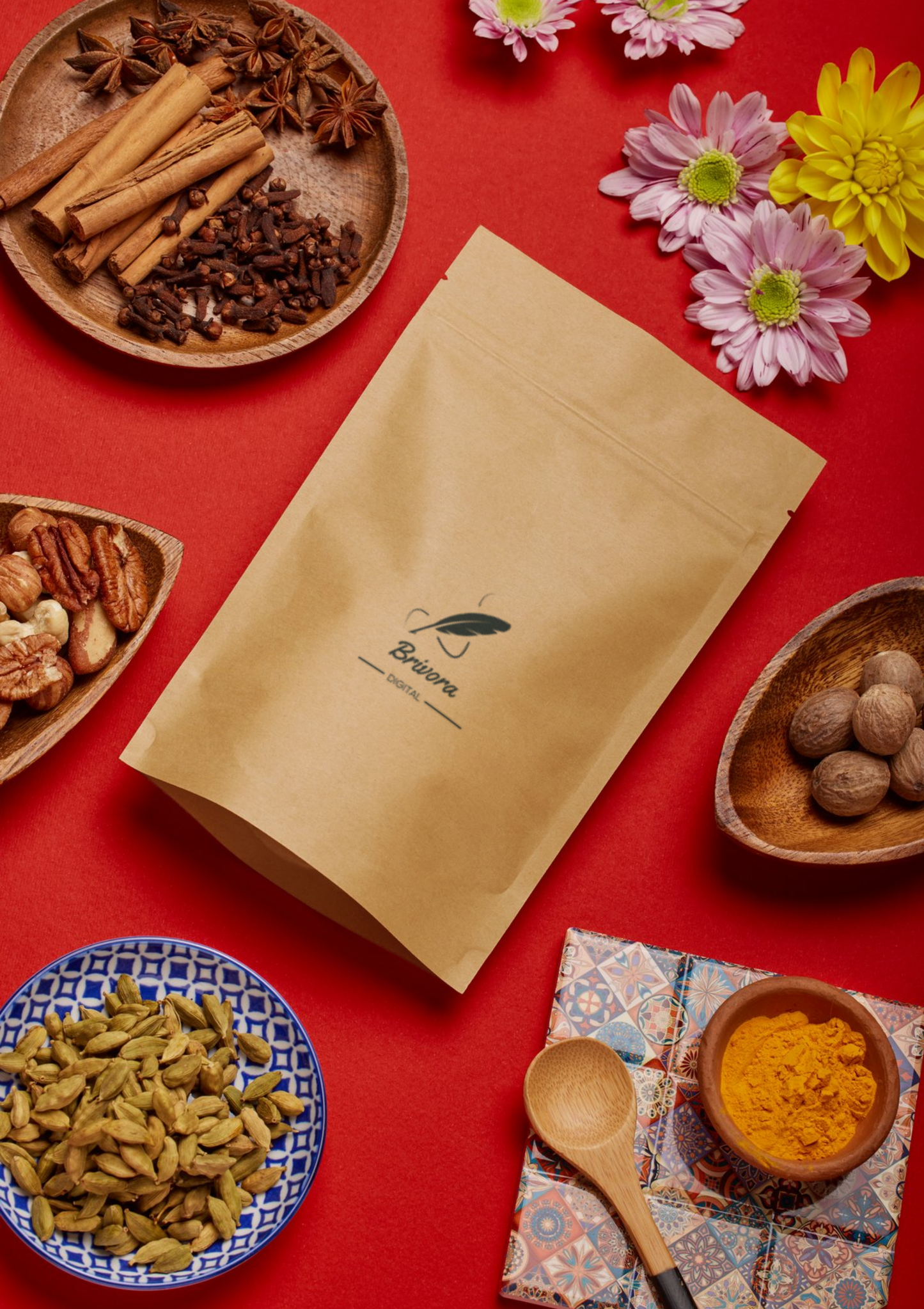 Packaging