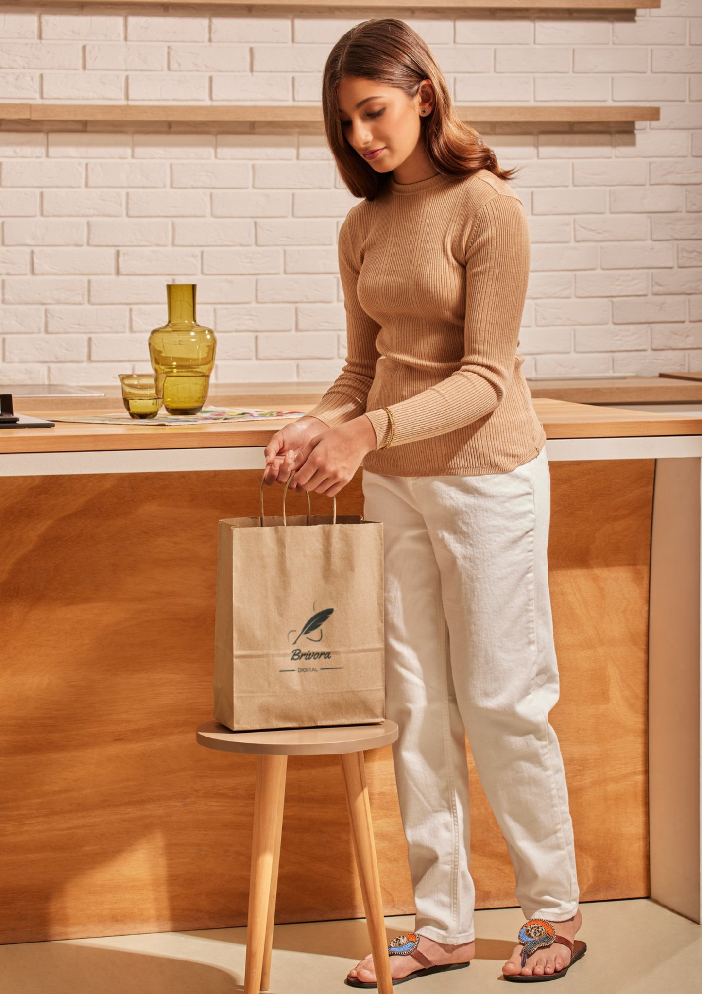 Packaging